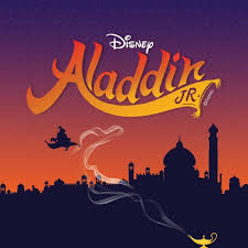 Aladdin Jr.