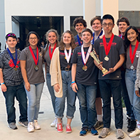 Science Olympiad