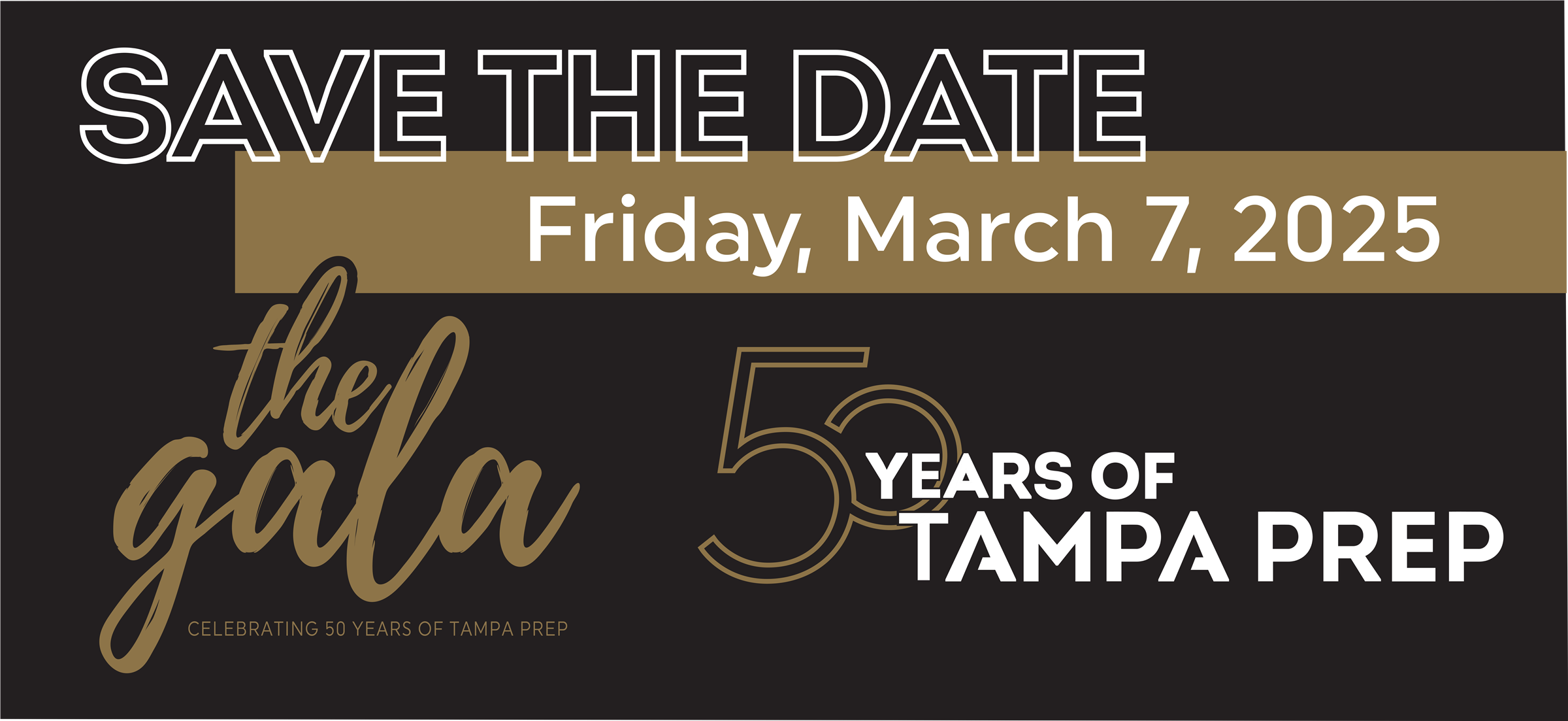 gala save the date